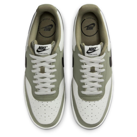 Nike Court Vision Low